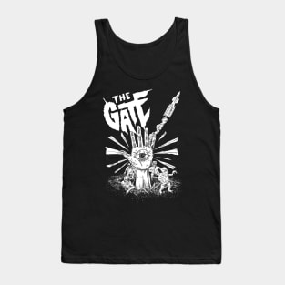 The Gate Tank Top